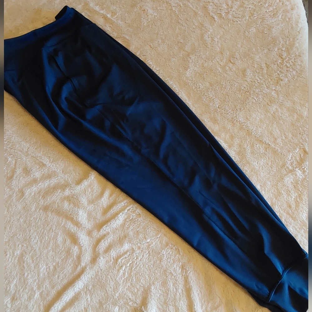 🌺 NWT Tek Gear Ultra Stretch Joggers - Picture 4 of 8